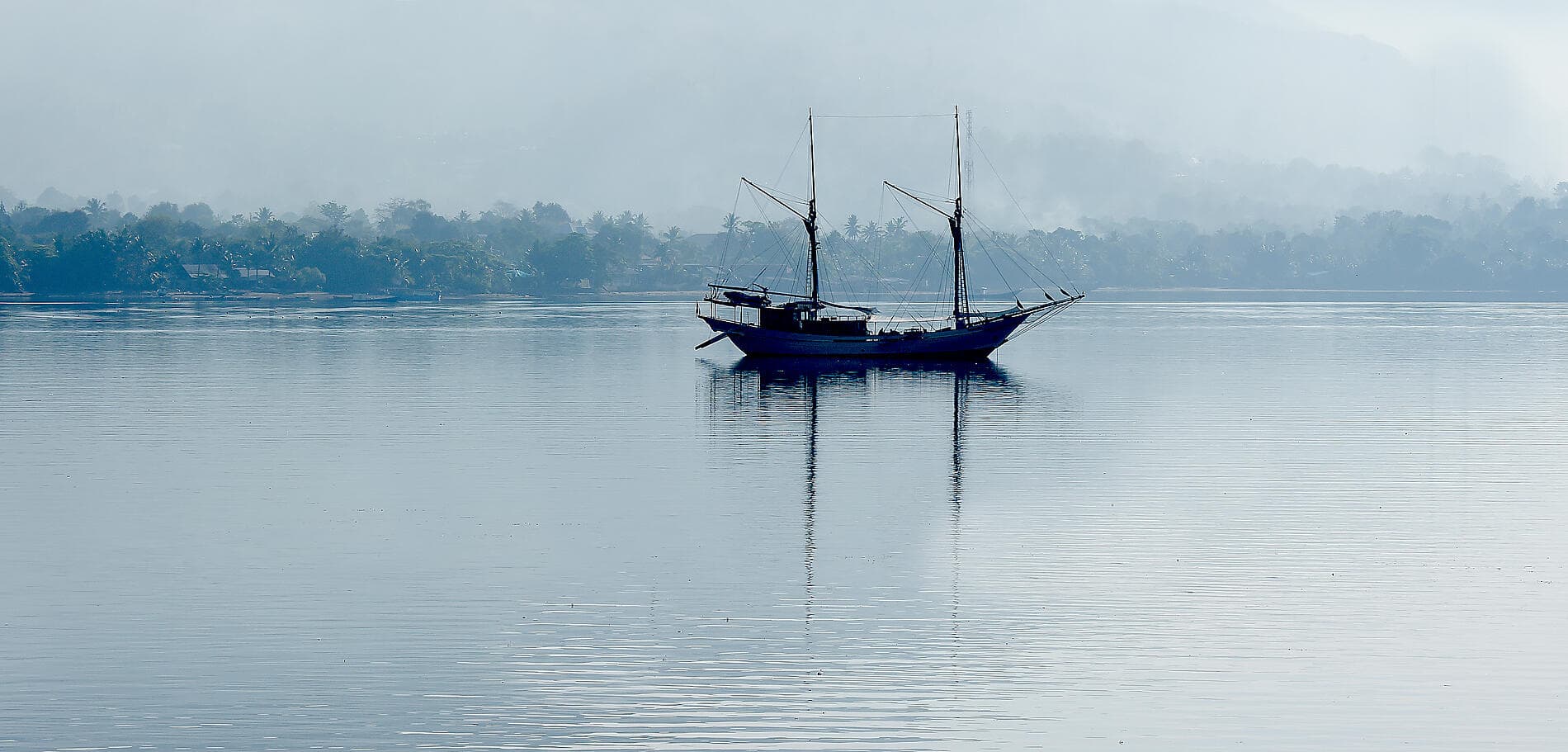 Odyssée tropicale entre Indonésie et nord-est Australien 