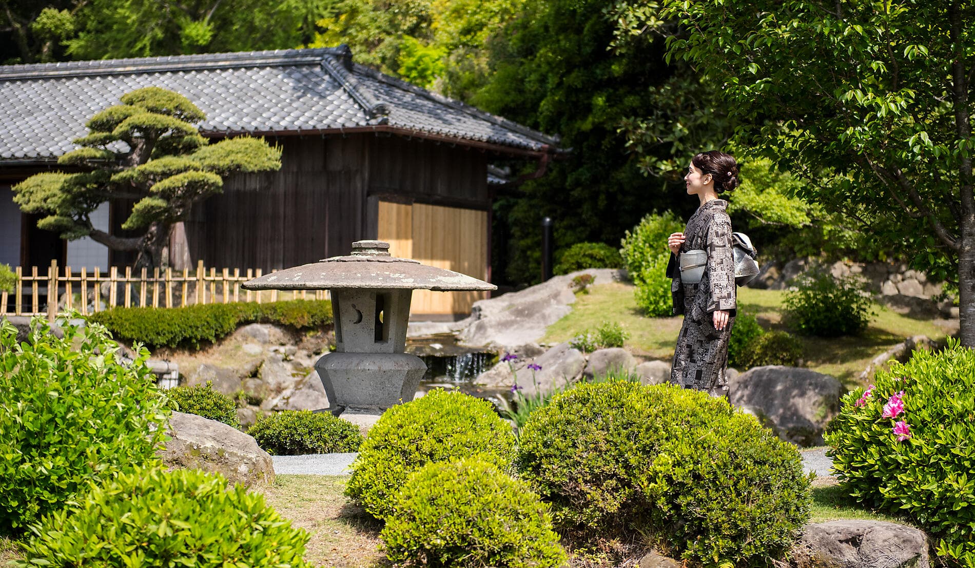 L'essentiel du Japon