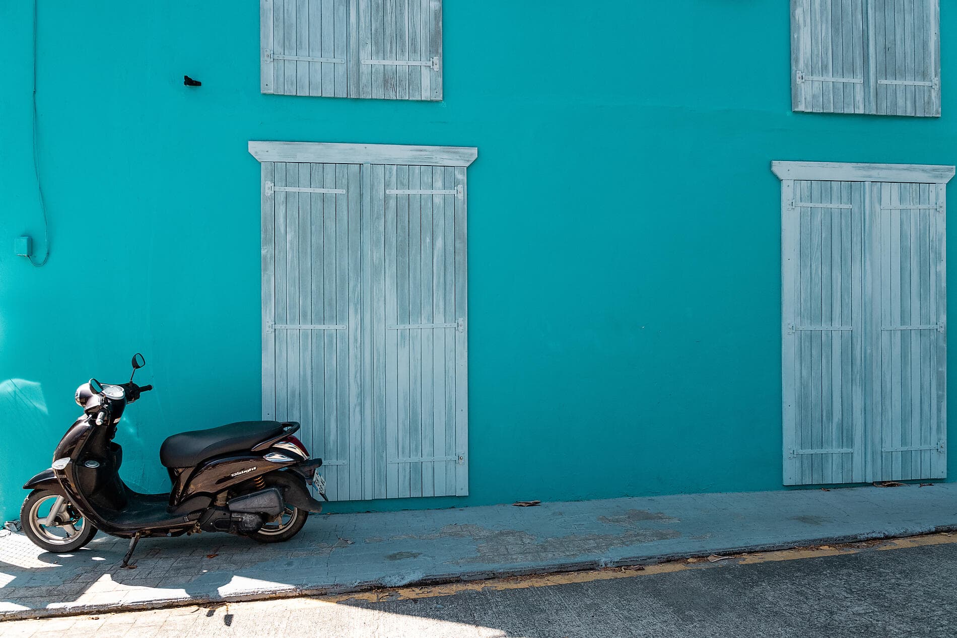 Merveilles des Caraïbes