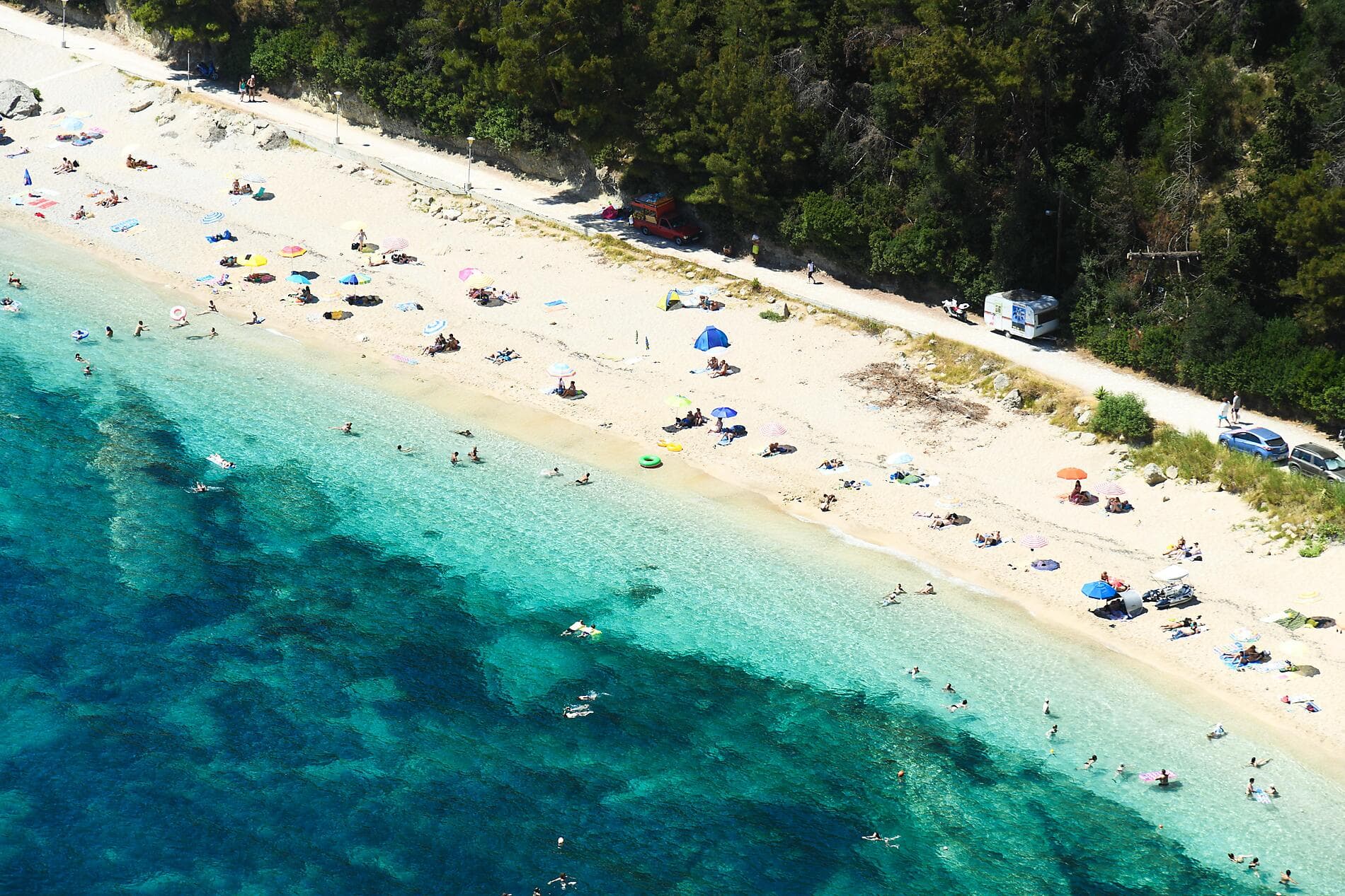 Cités antiques de Méditerranée