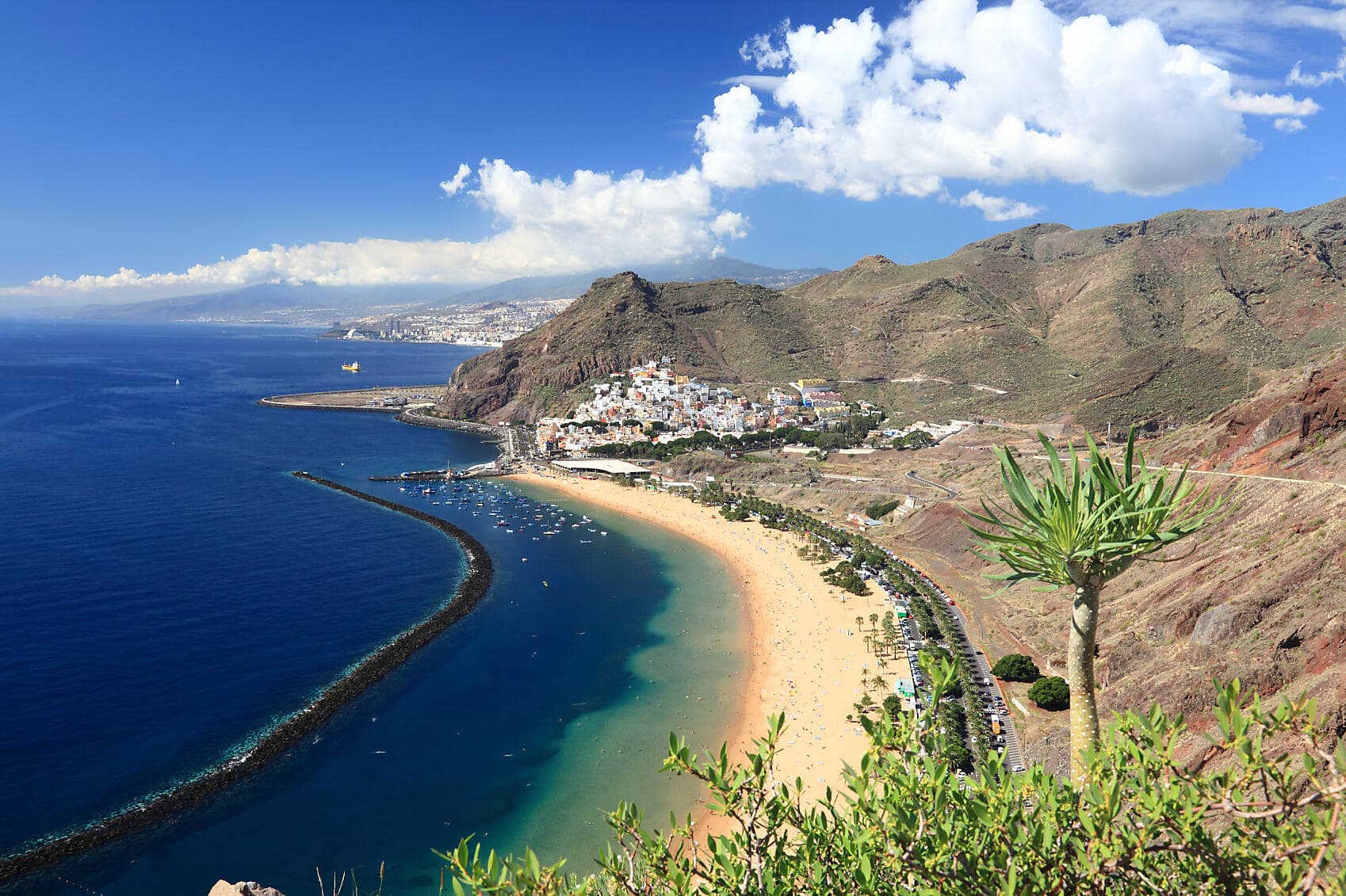Odyssée atlantique des Canaries aux rivages marocains 