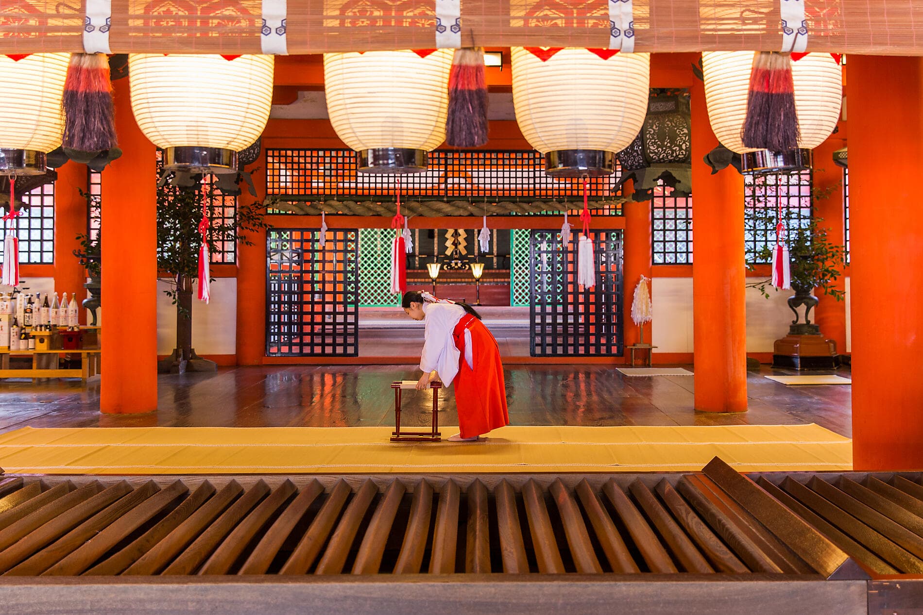 L'essentiel du Japon