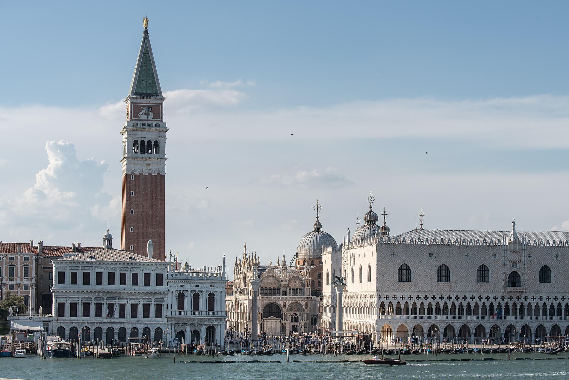 Cités et splendeurs de l'Adriatique 