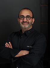 Eddie Benghanem DR/ARR