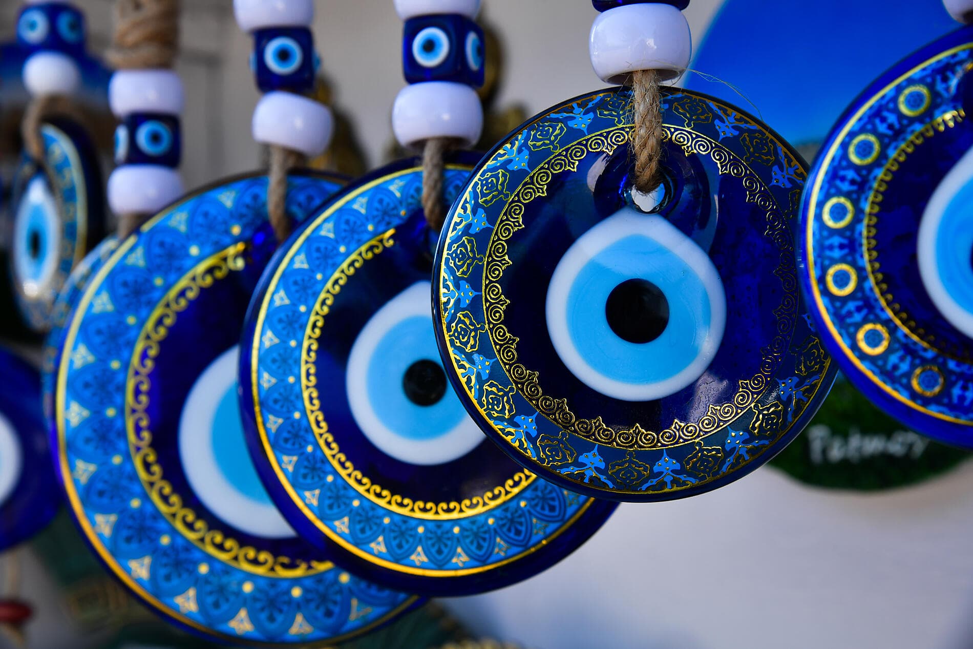 Douce escapade méditerranéenne 