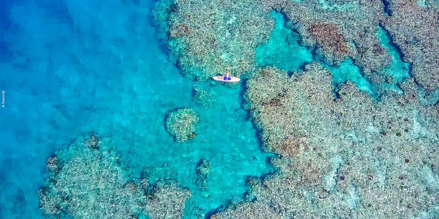 Îles Fidji, Tonga, îles Cook et îles de la Société Îles Fidji, Tonga, îles Cook et îles de la Société