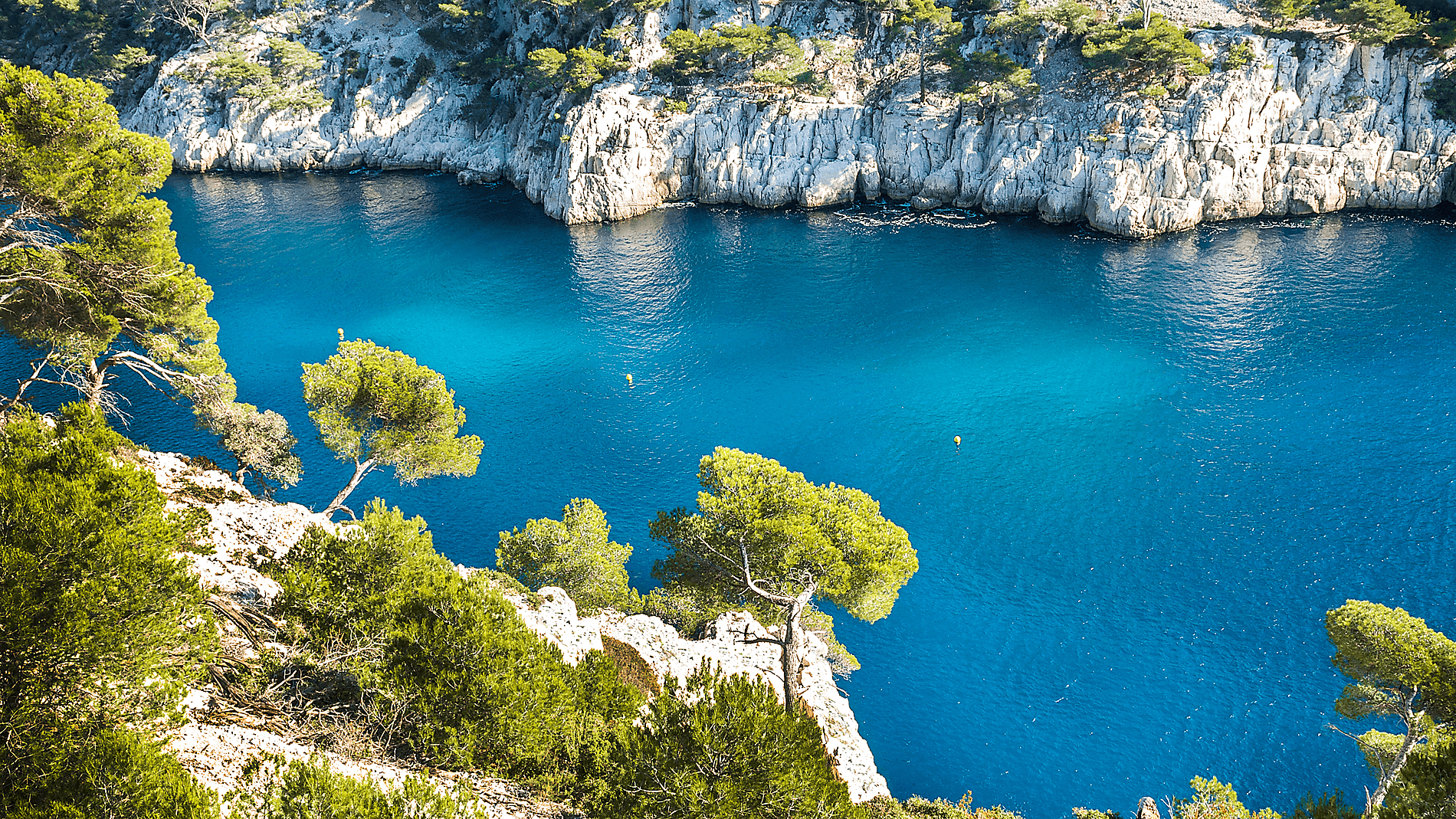 La French Riviera sous les voiles du Ponant La French Riviera sous les voiles du Ponant