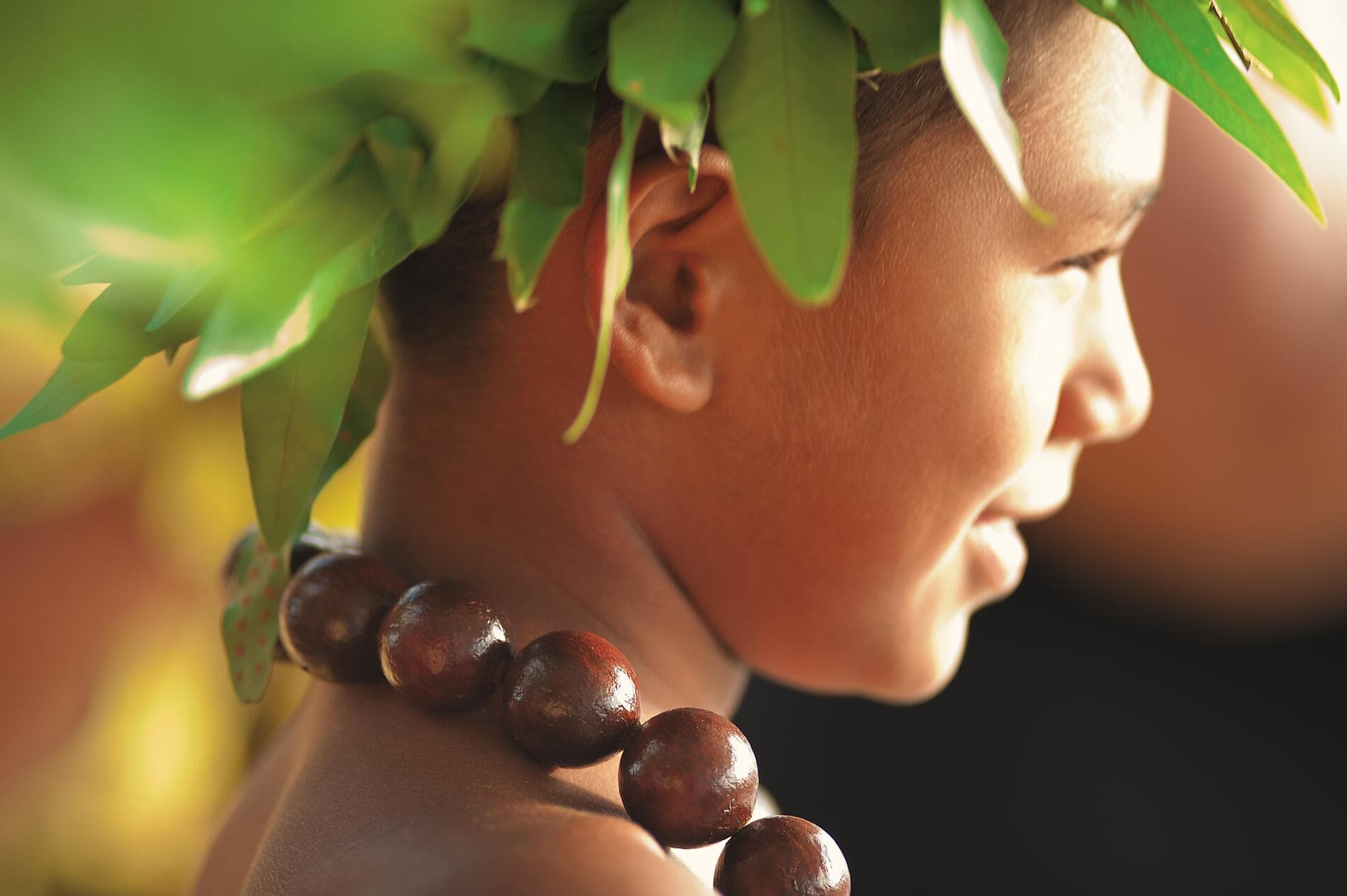 Îles de la Société et Tuamotu