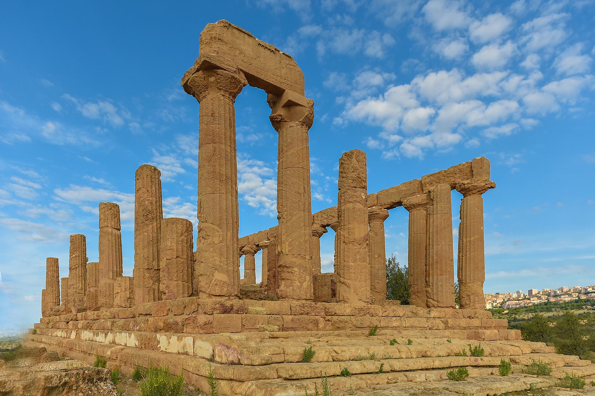 Traditions culinaires et vins de Sicile